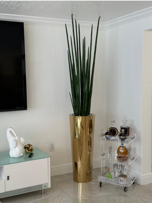 Arreglo floral decorativo hecho en Hialeah Florida