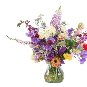 Floristería cerca de mí en Miami arreglos florales